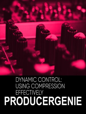 cover image of Dynamic Control